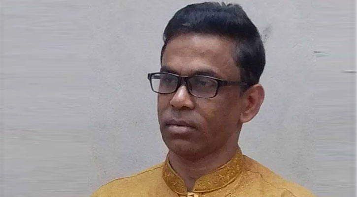 কারাগারে মৃত্যু বিএনপি নেতার